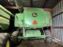 John Deere 2010 9870 STS Combines
