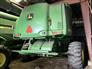 John Deere 2010 9870 STS Combines