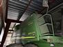 John Deere 2010 9870 STS Combines