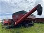 Elmers 2014 HM-2000 Grain Carts