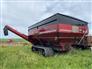 Elmers 2014 HM-2000 Grain Carts