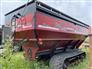Elmers 2014 HM-2000 Grain Carts