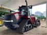 Case IH 2017 Steiger 580 Quadtrac Other Tractors