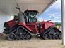 Case IH 2017 Steiger 580 Quadtrac Other Tractors