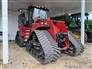 Case IH 2017 Steiger 580 Quadtrac Other Tractors