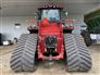 Case IH 2017 Steiger 580 Quadtrac Other Tractors