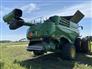 John Deere 2022 X9 1000 Combines