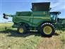 John Deere 2022 X9 1000 Combines