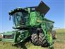 John Deere 2022 X9 1000 Combines