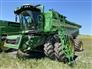 John Deere 2022 X9 1000 Combines