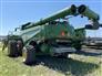 John Deere 2022 X9 1000 Combines