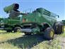 John Deere 2022 X9 1000 Combines