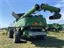 John Deere 2022 X9 1000 Combines