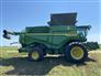 John Deere 2022 X9 1000 Combines