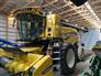 New Holland 2019 CR10.90 Combines