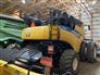 New Holland 2019 CR10.90 Combines