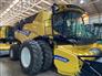 New Holland 2019 CR10.90 Combines