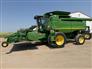John Deere 2009 9770 STS Combines
