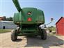 John Deere 2009 9770 STS Combines