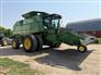John Deere 2009 9770 STS Combines