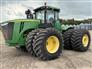 John Deere 2013 9460R 4WD