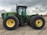 John Deere 2013 9460R 4WD