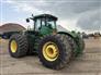 John Deere 2013 9460R 4WD