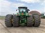 John Deere 2013 9460R 4WD
