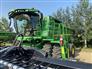 John Deere 2019 S780 Combines
