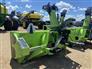 Schulte Industries 2018 SDX-117 Attachments