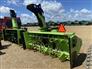 Schulte Industries 2018 SDX-117 Attachments