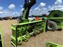 Schulte Industries 2018 SDX-117 Attachments