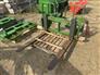 Horst Welding 2011 HD7500 Attachments