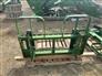 Horst Welding 2011 HD7500 Attachments