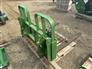 Horst Welding 2011 HD7500 Attachments