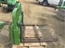 Horst Welding 2011 HD7500 Attachments