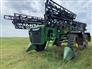 John Deere 2013 4940 Sprayers - Self Propelled