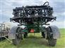 John Deere 2013 4940 Sprayers - Self Propelled