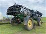 John Deere 2013 4940 Sprayers - Self Propelled