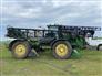 John Deere 2013 4940 Sprayers - Self Propelled