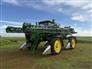 John Deere 2023 616R Sprayers - Self Propelled