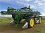 John Deere 2023 616R Sprayers - Self Propelled