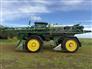 John Deere 2023 616R Sprayers - Self Propelled