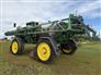 John Deere 2023 616R Sprayers - Self Propelled
