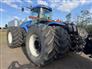 2009 New Holland T9060HD
