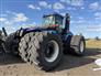 2009 New Holland T9060HD