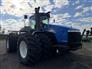 2009 New Holland T9060HD