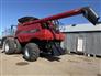 Case IH 2012 9120 Combines