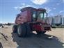 Case IH 2012 9120 Combines