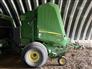John Deere 2023 560M Balers - Round